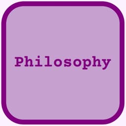 Lilac Pixel Cookies Philosophy Post